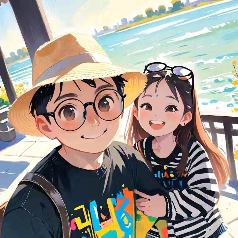 芸宝贝的庄大少