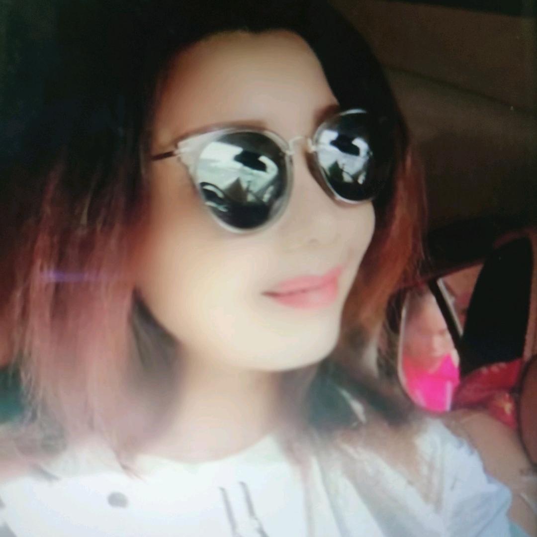 秦腔主持歌手罗婷