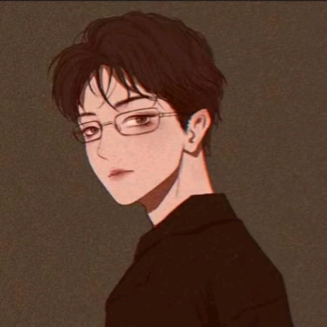 帅mo