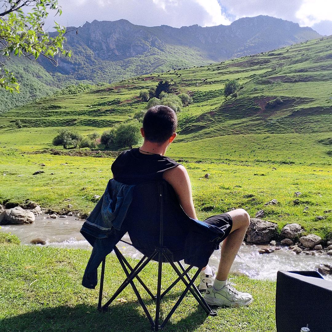 @小李朋友圈