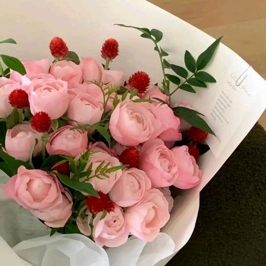 花喜💐💐