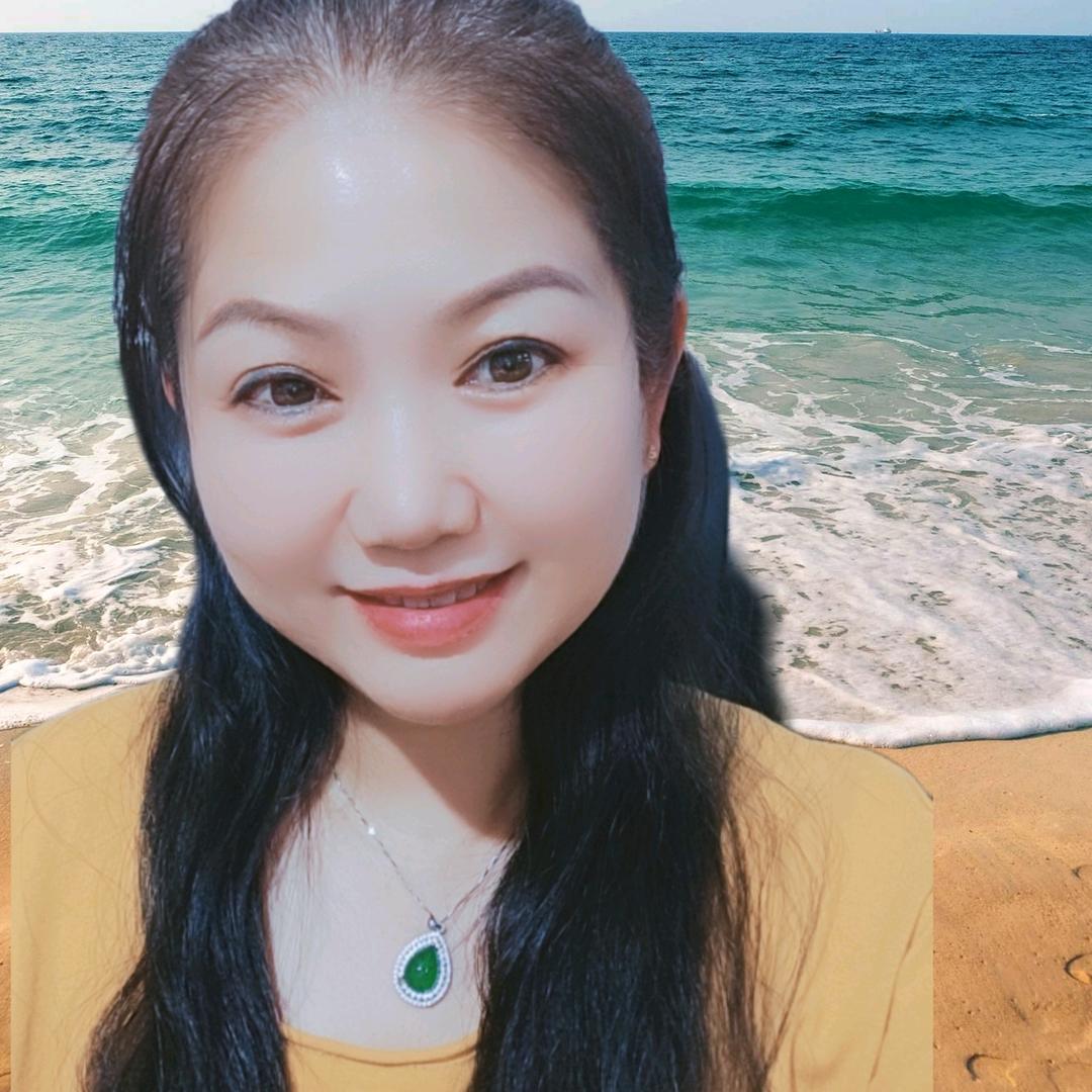 开❤️红姐