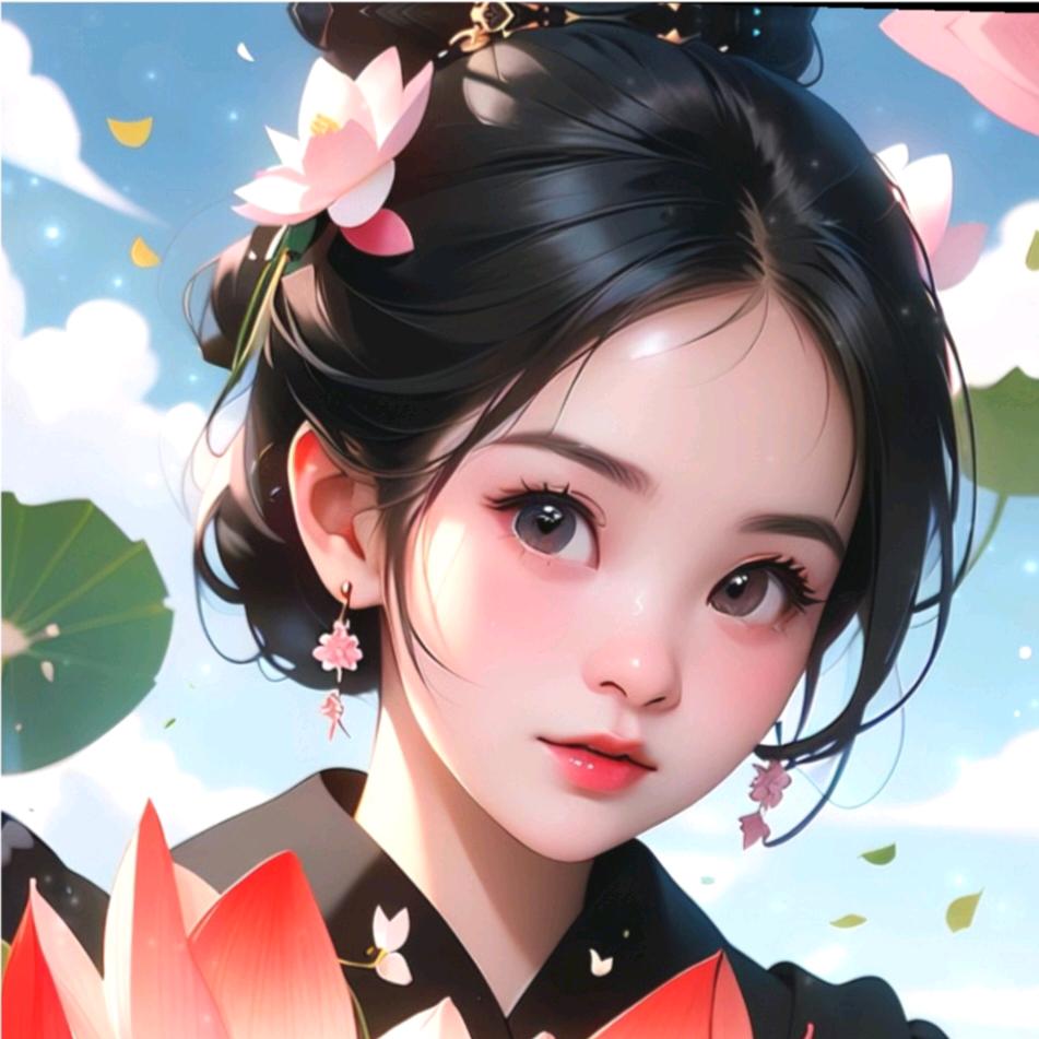 欣欣呀