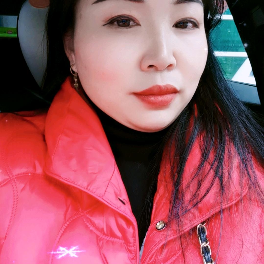 给自己一个微笑