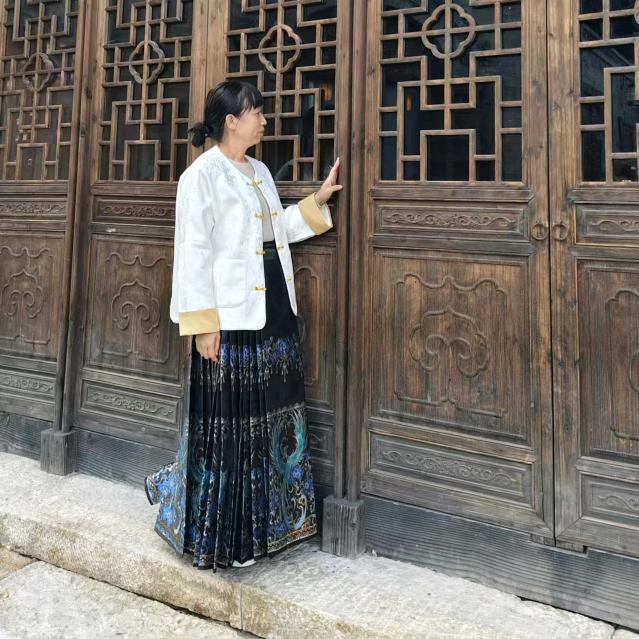 鱼儿