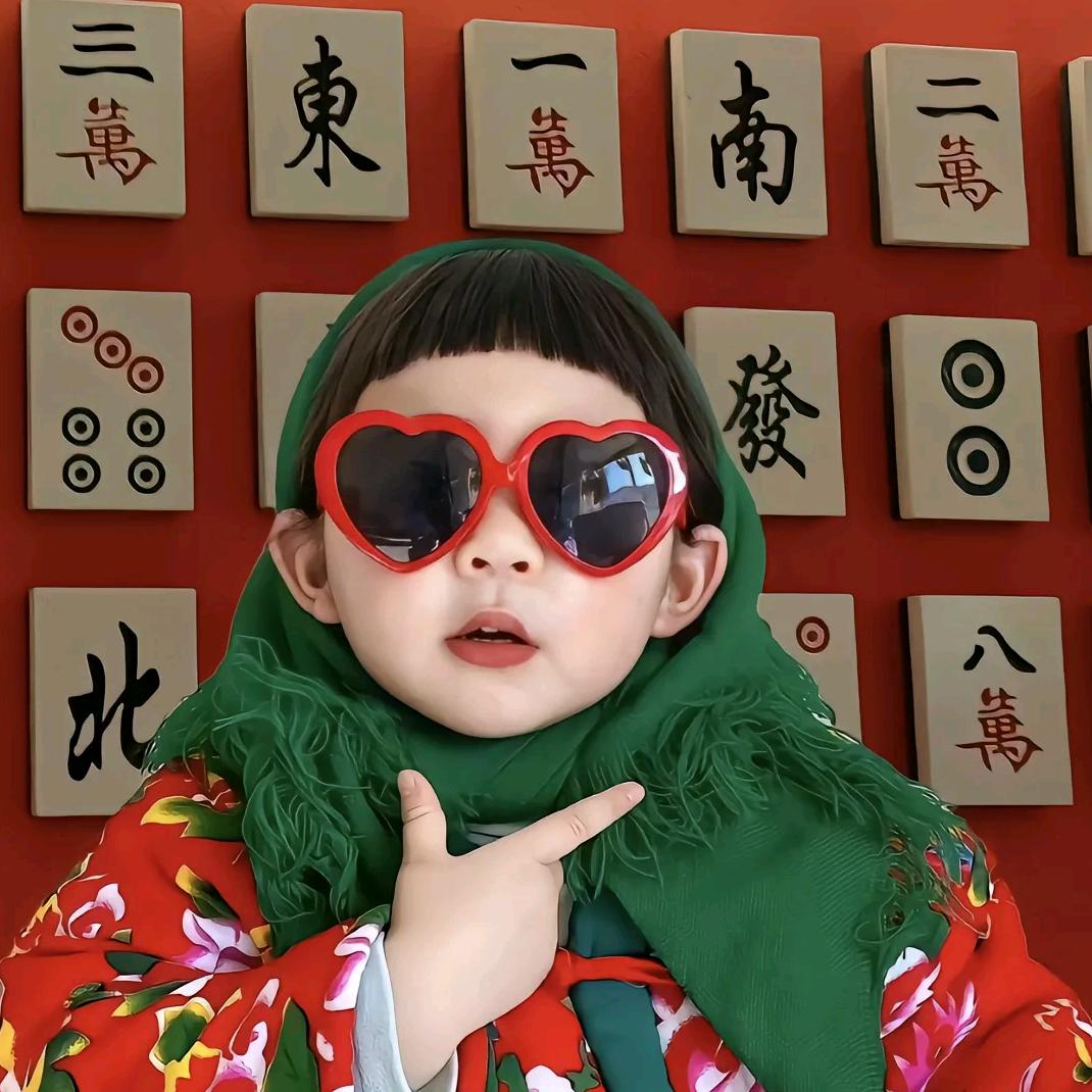 ꩵ招财包🌭媛