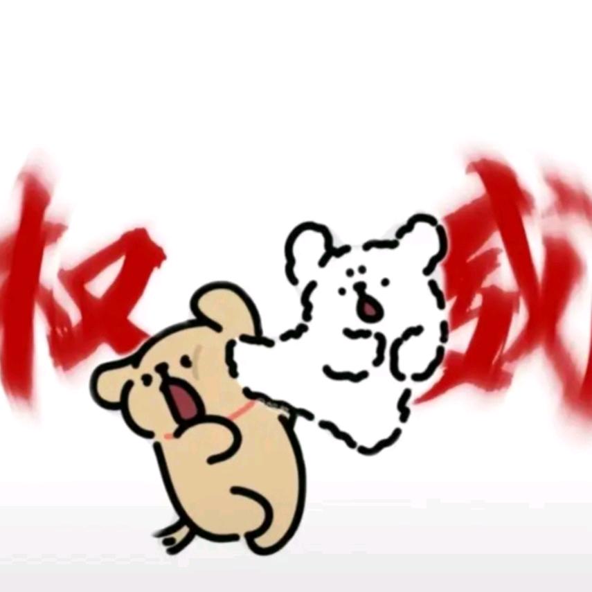 饿了会自己捡垃圾吃