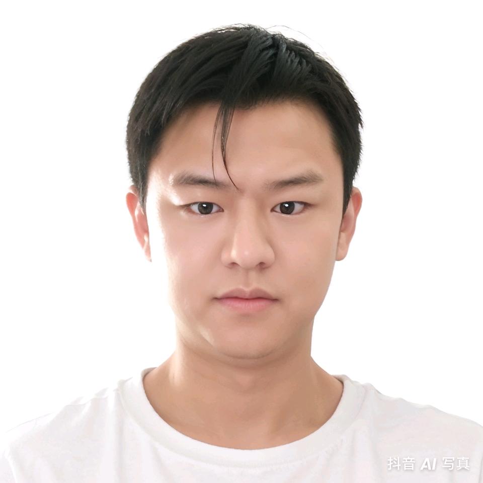 湘D小白(必上岸)