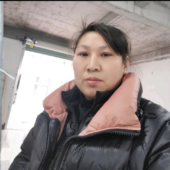 漂泊的人（手工盘扣）