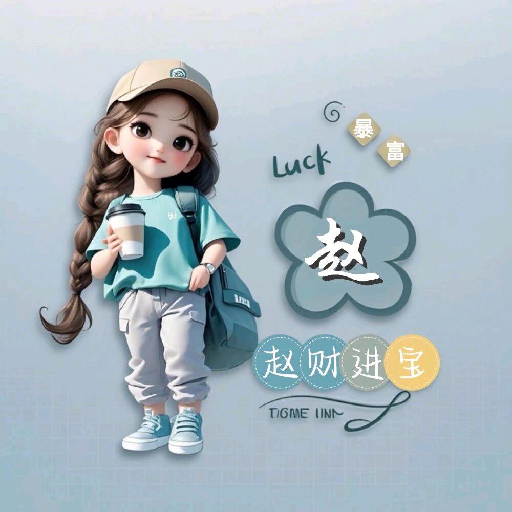 落落的风