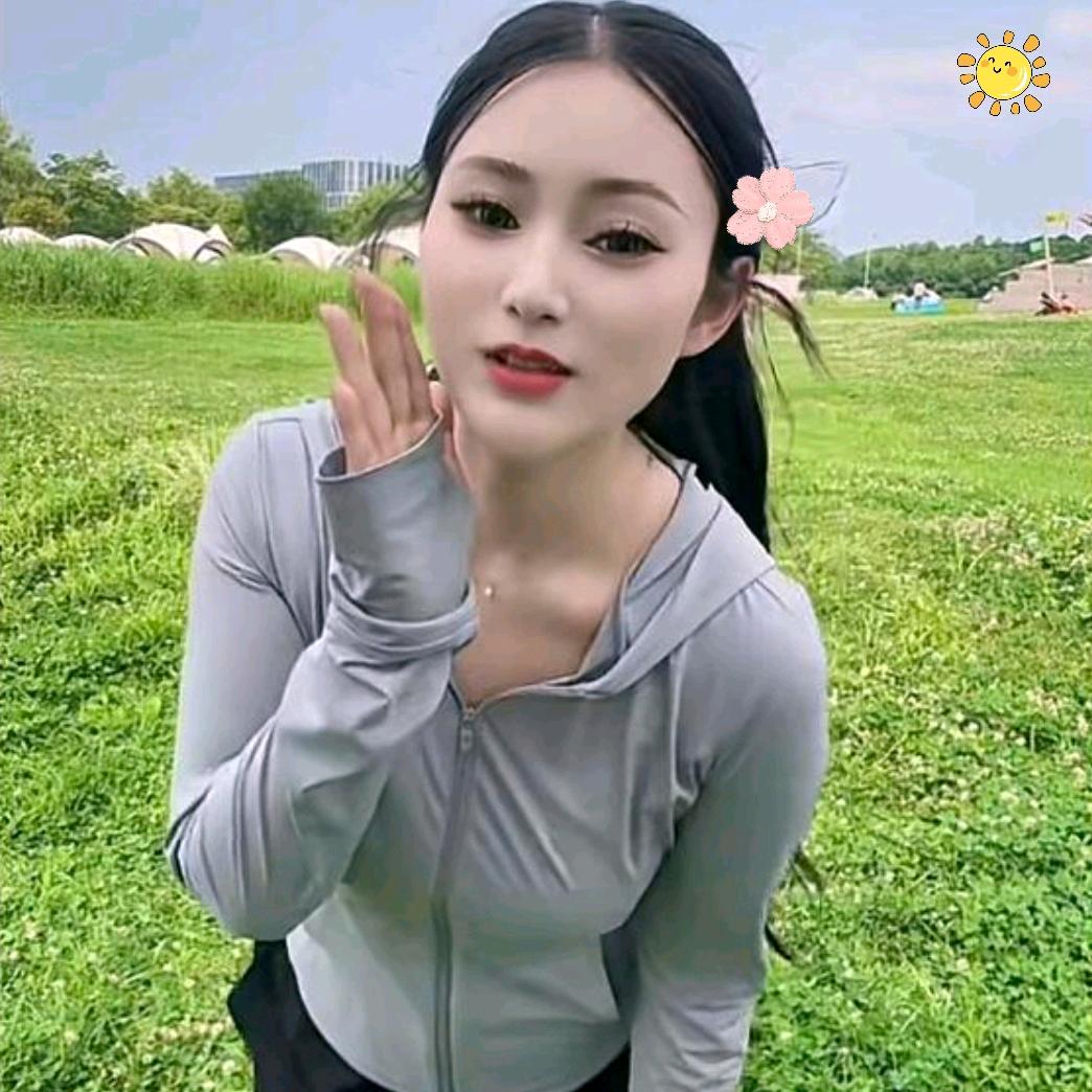 三妹优选小助理
