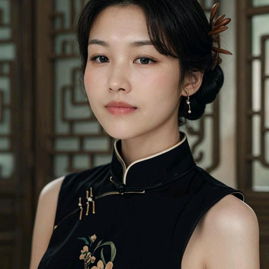 萱萱妈