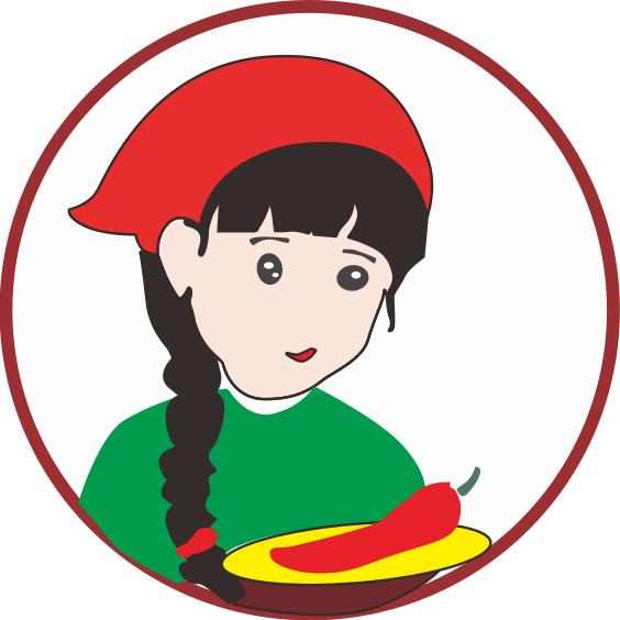 睢县嫂子烧俩菜小李