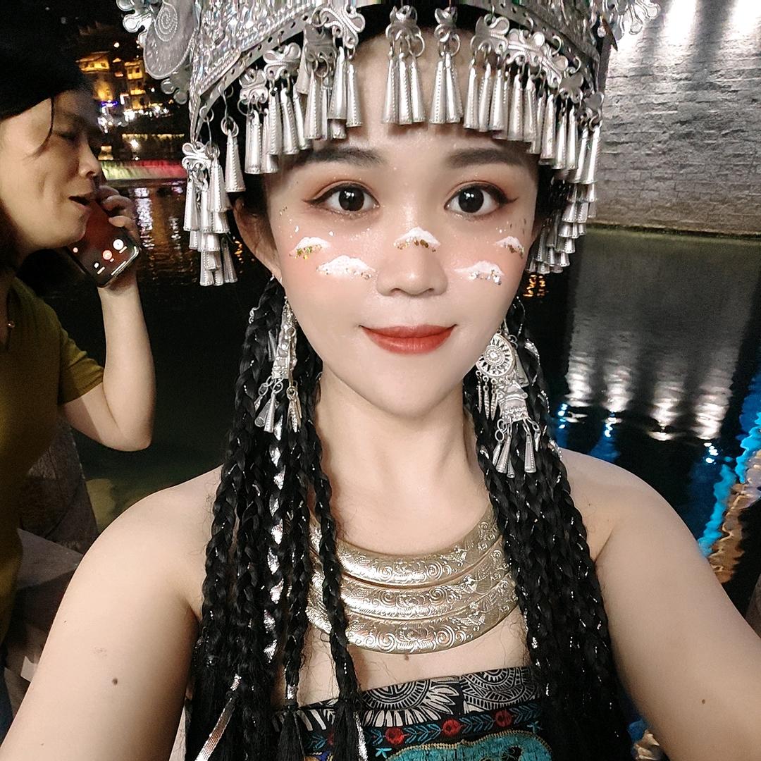 左小姐茶摊🖤