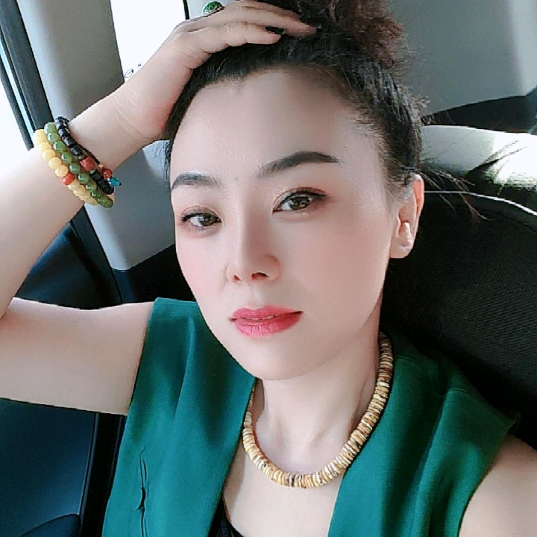 日行一善棉麻大码女装