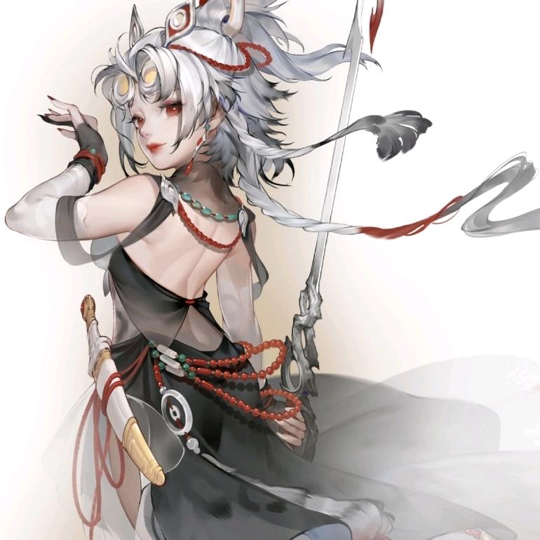 大话西游手游东哥