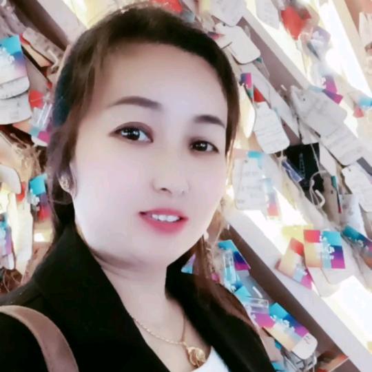 @小龙女