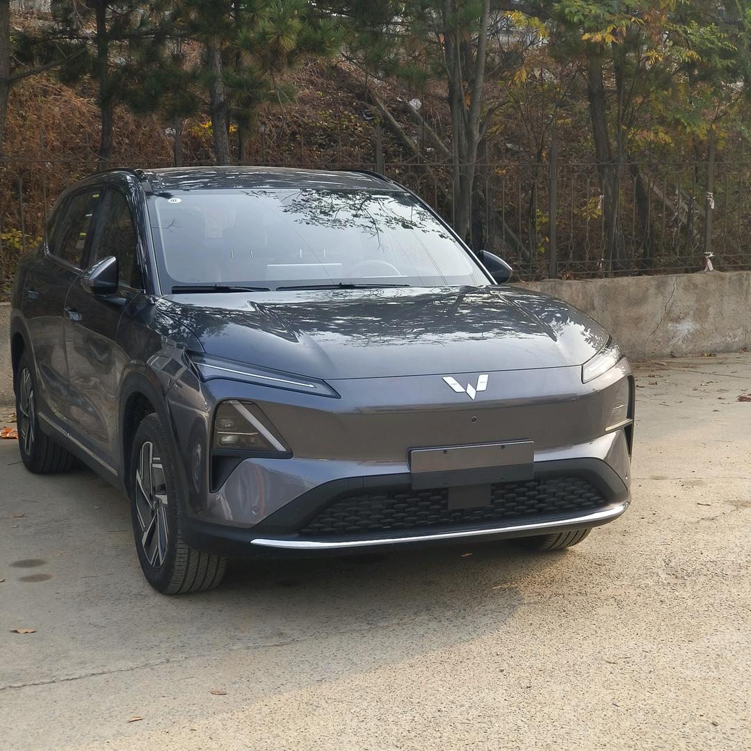 海阳君正汽车销售荆文聪