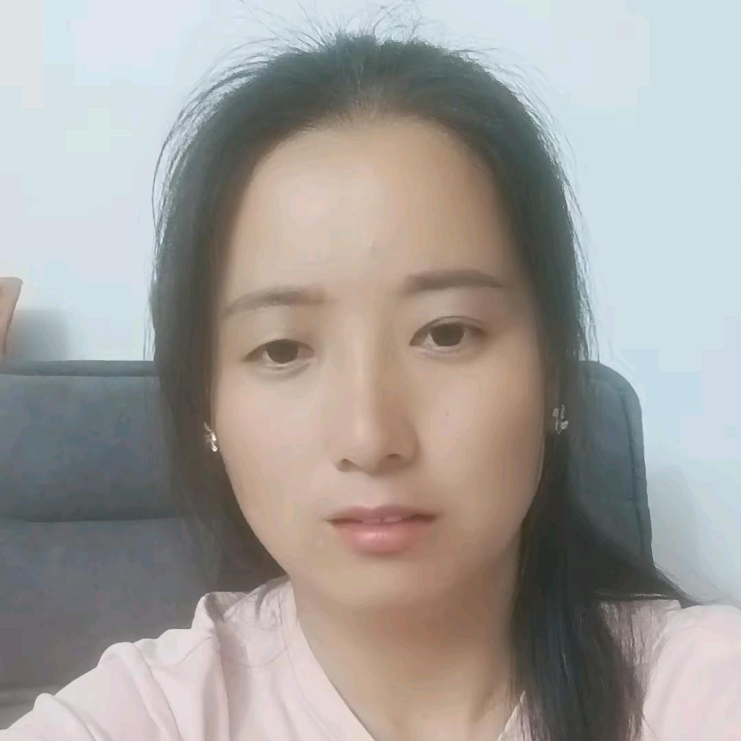 蓝蓝的天空