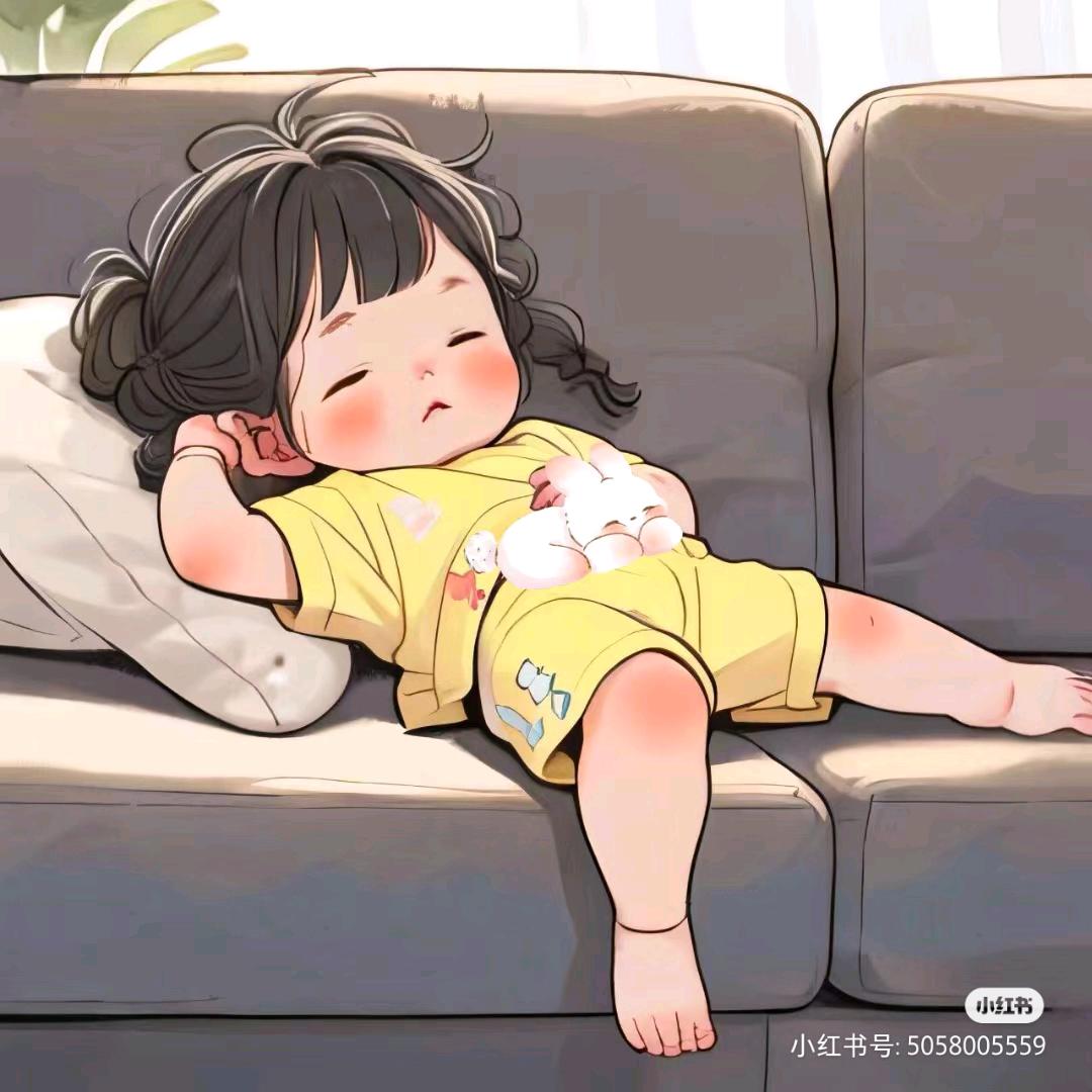 是俊子吖