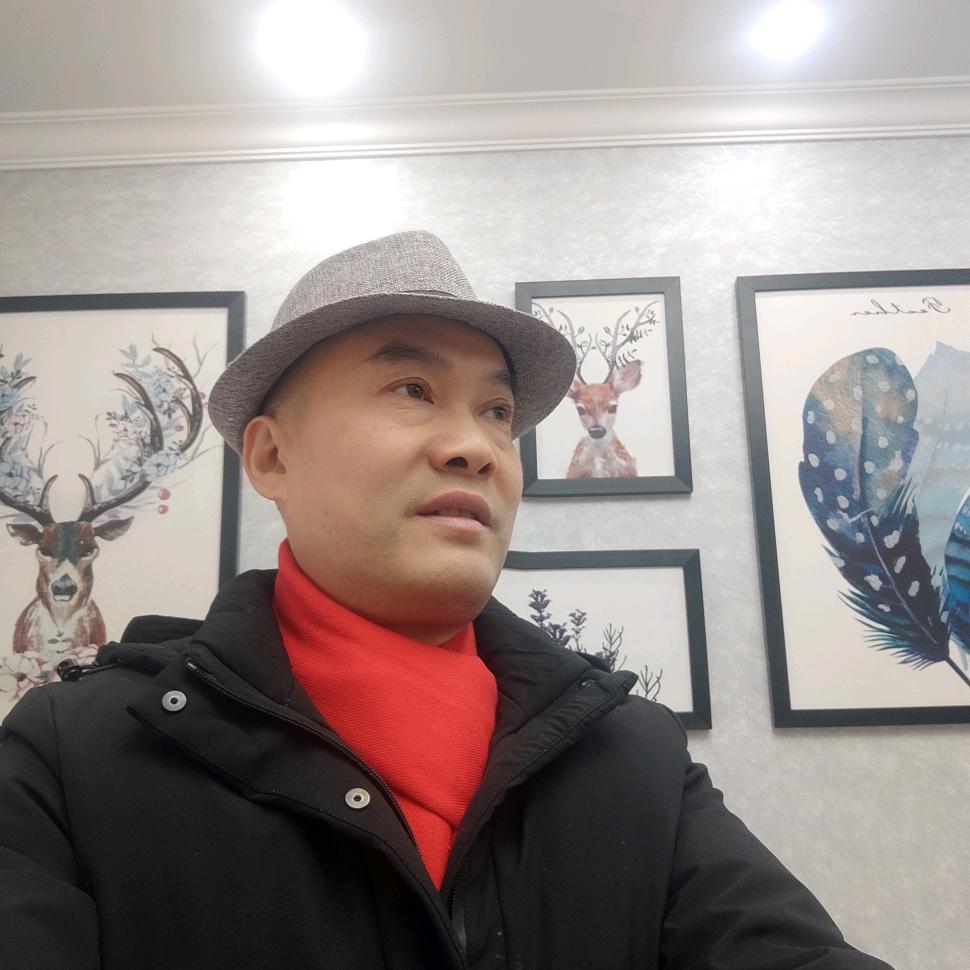 绍兴朝日艺术漆老冯