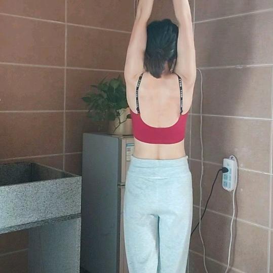 花花爱健身