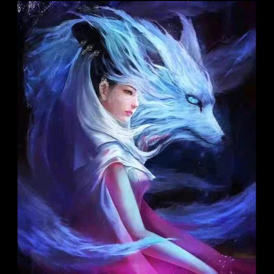 🦊仙，，，私信