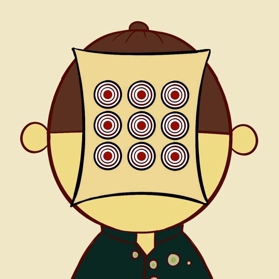 9 筒