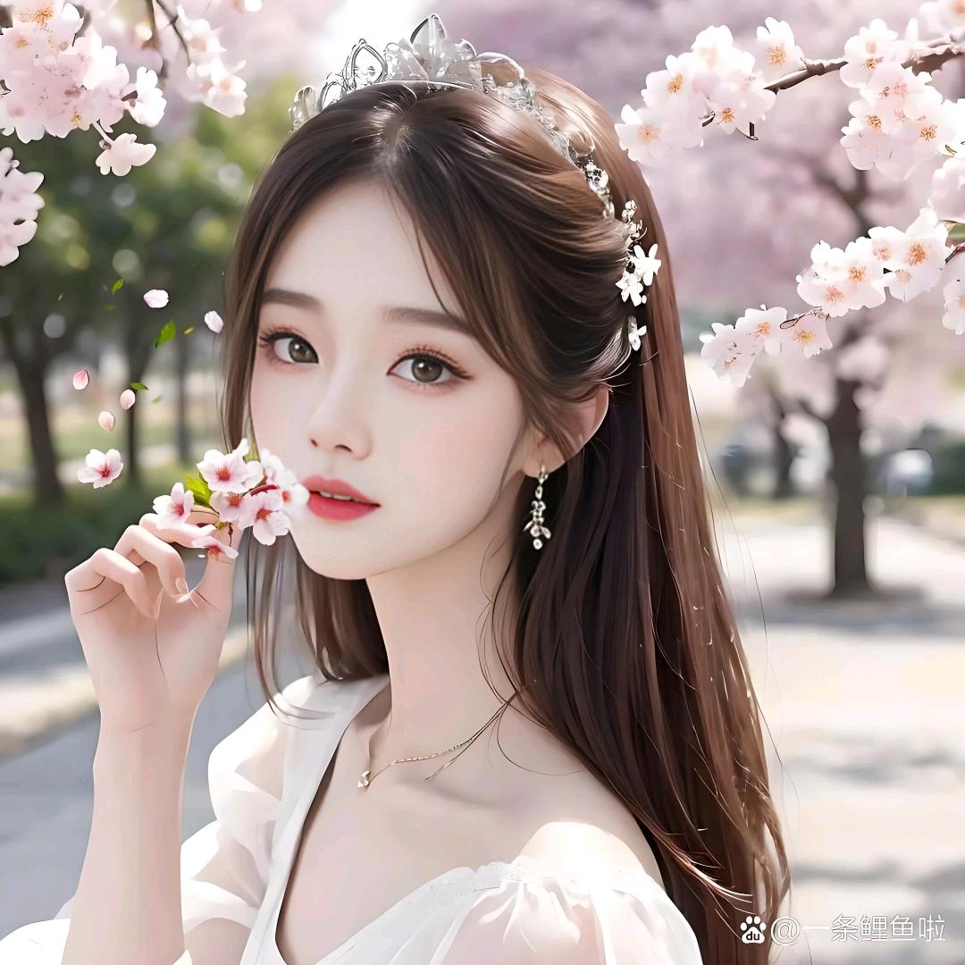 不爱放下她💑
