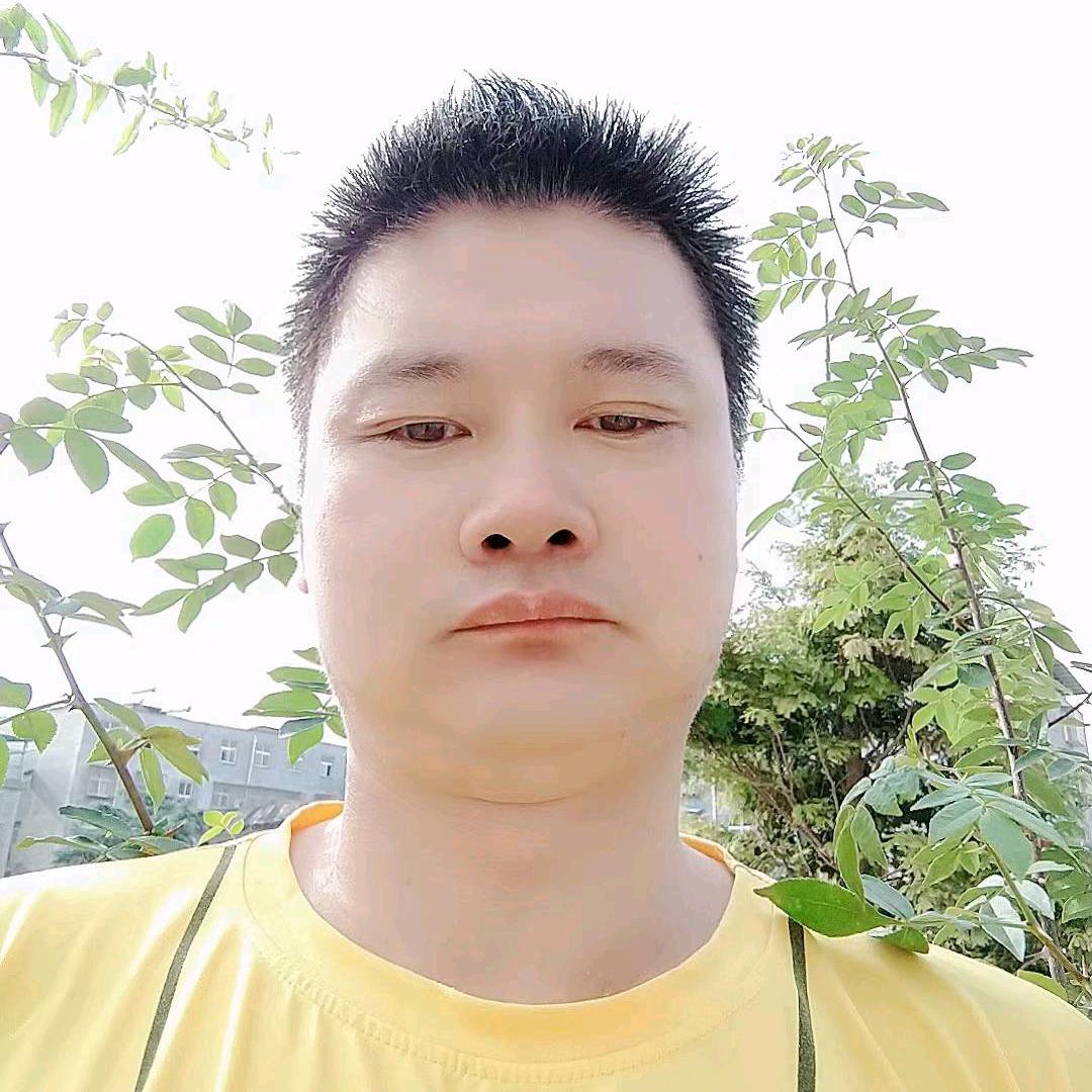 路青松