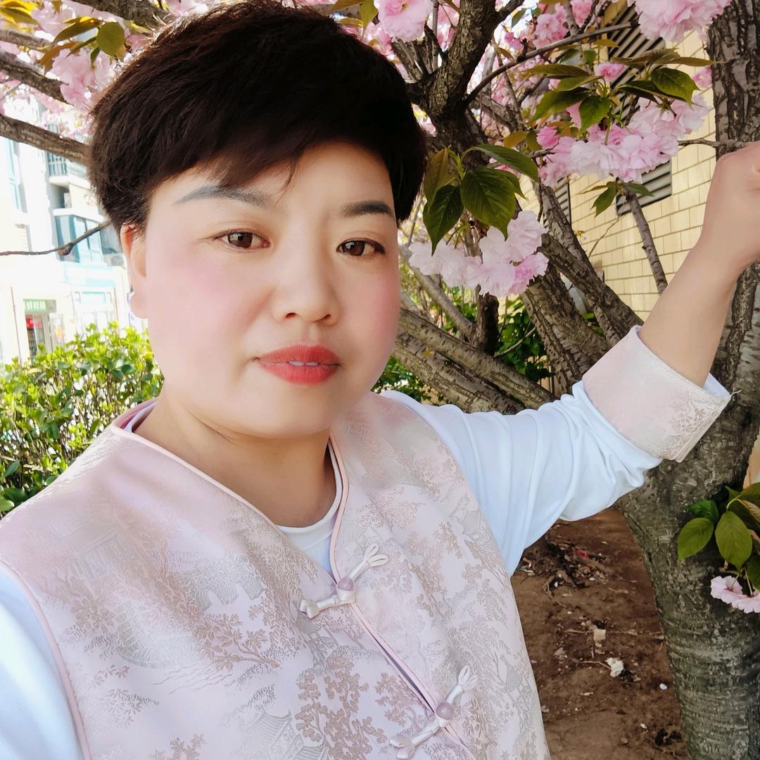 周韦梅