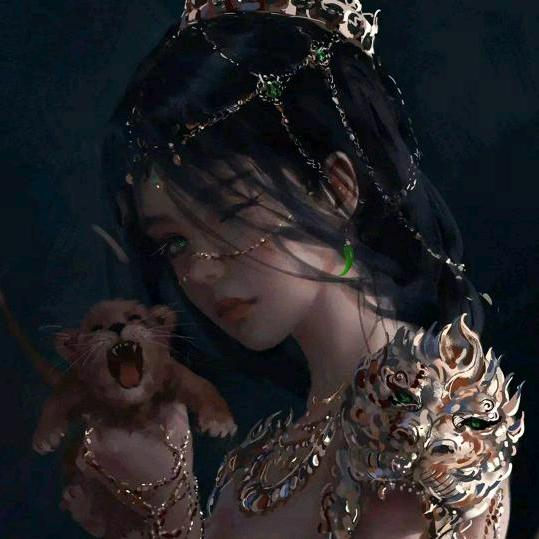 🌈唯爱