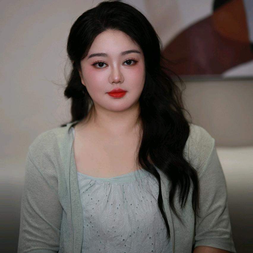 刘小姐姐🍀
