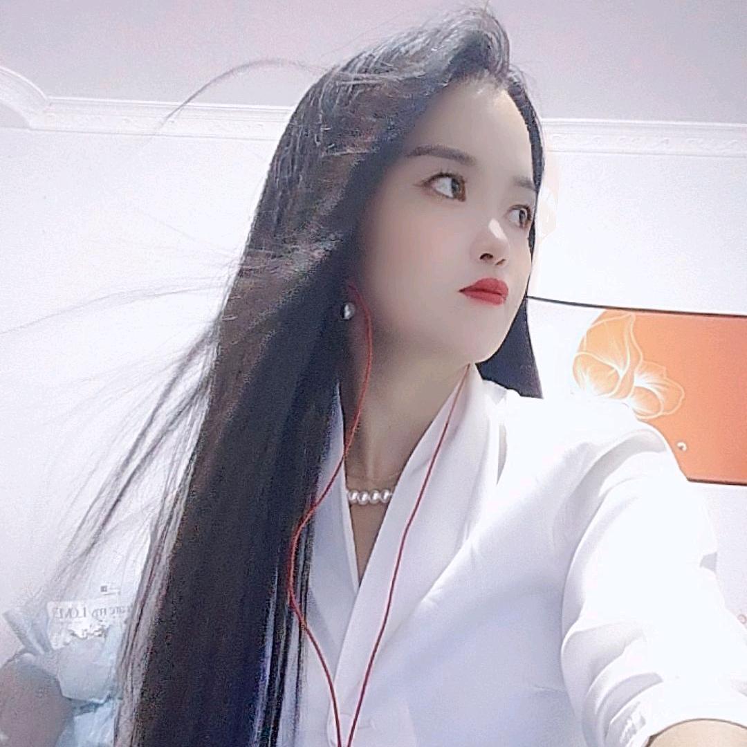 香香