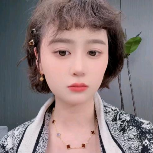 瑾瑜饰品～(直播爆款返场)