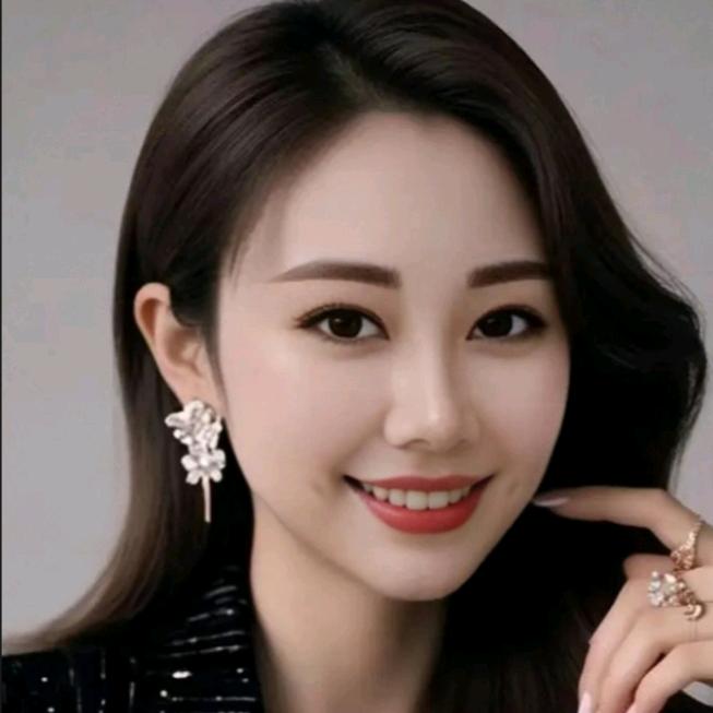 陌杏巴痕斑敏痘修复朱金枝