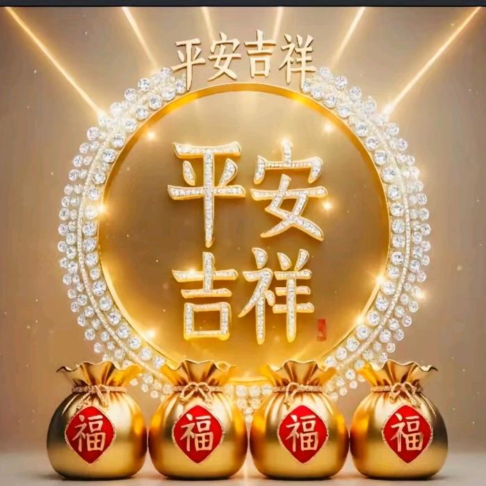 开开心心