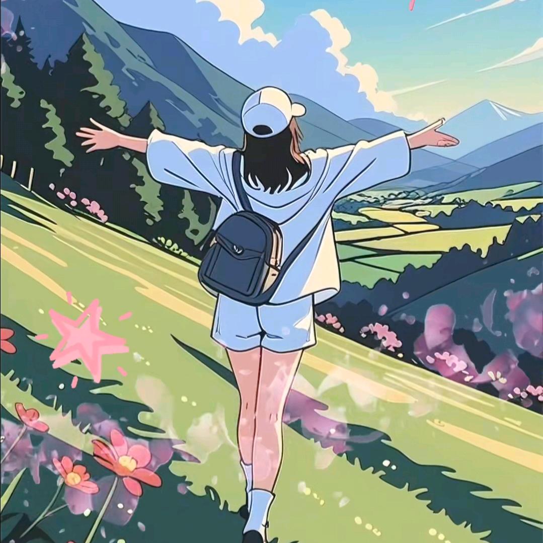 团团耶✌🏻