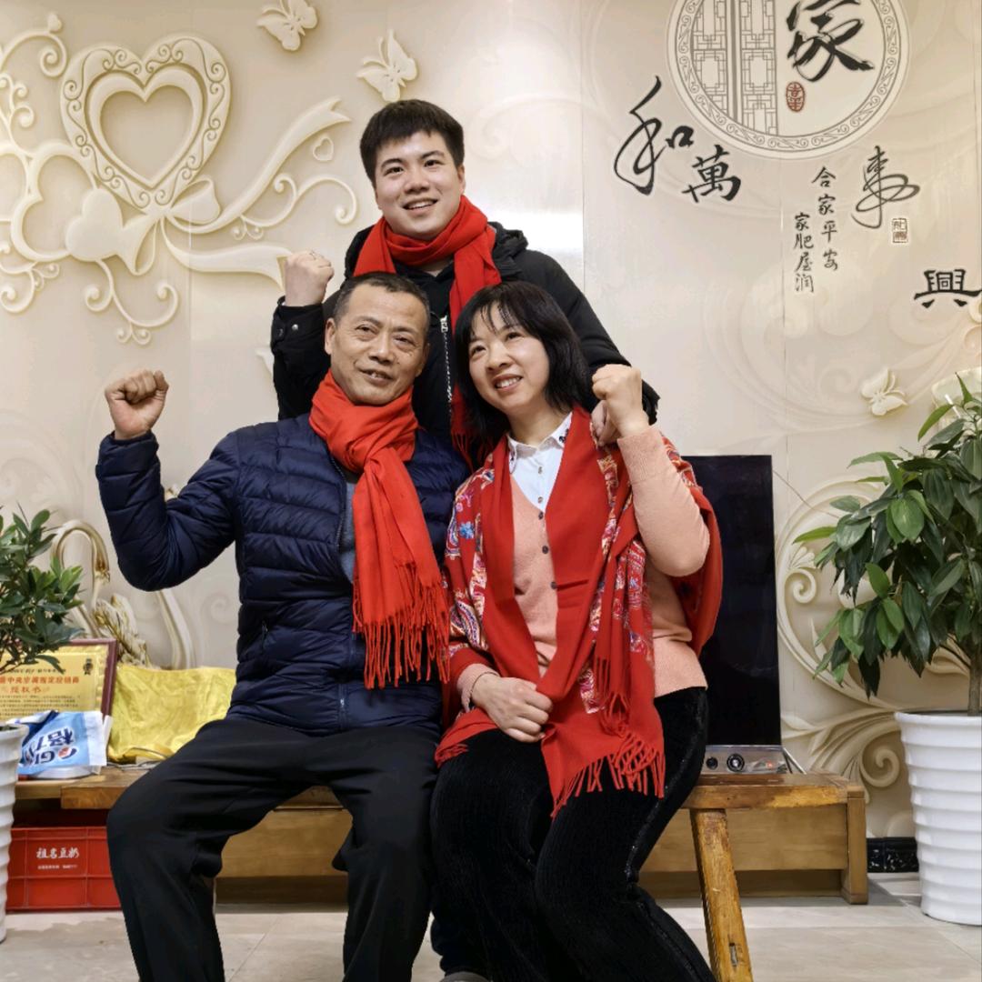 安庆珍姐（3）