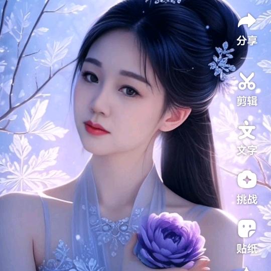 好运相伴