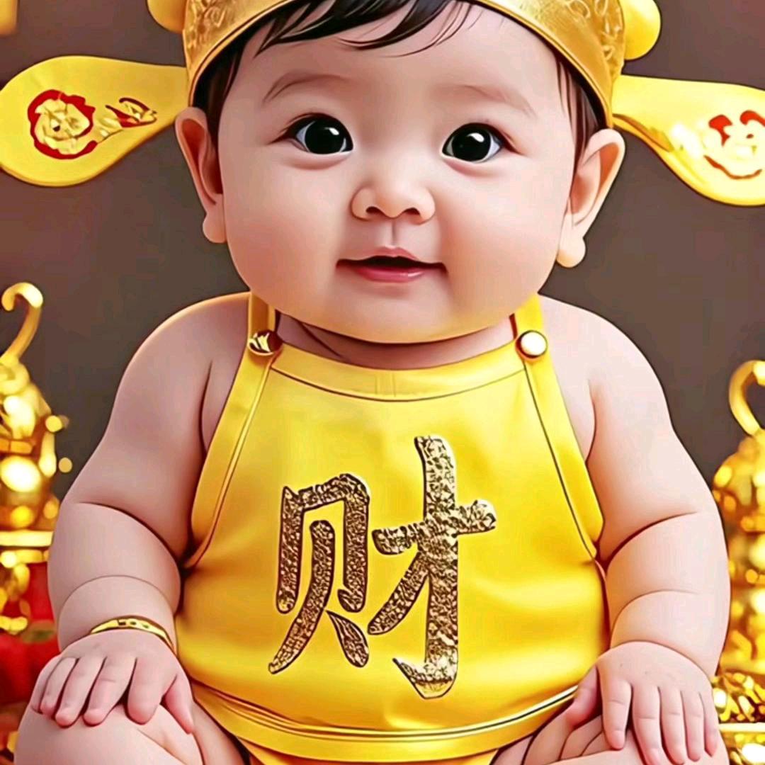 小萝卜