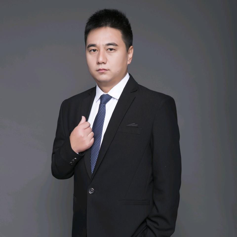 老牛探房（岳建周）