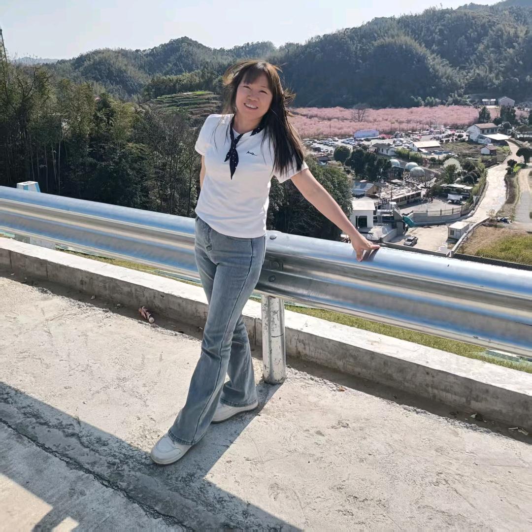 我想静静