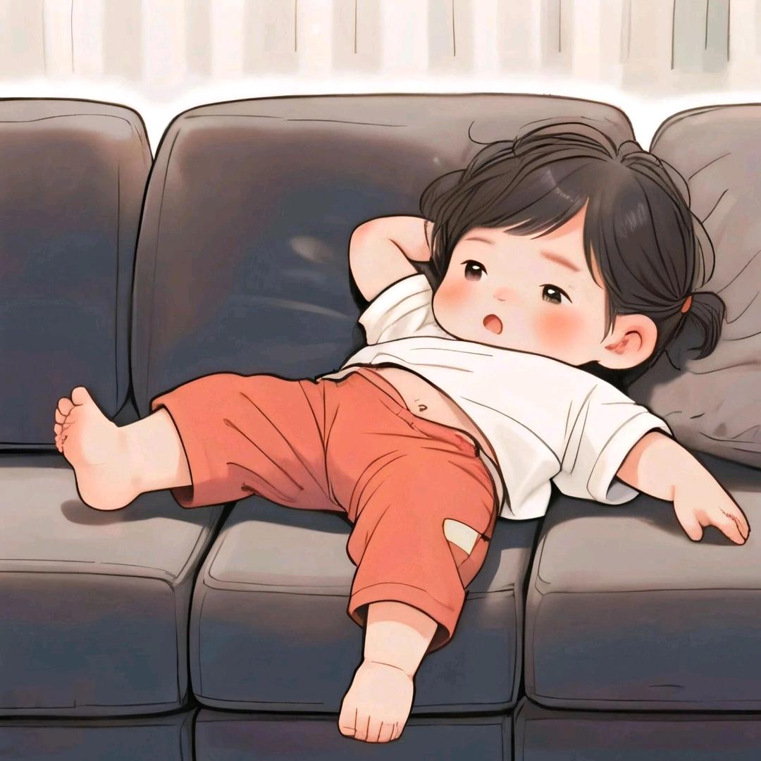 乖乖宝儿(孕中期）vlog