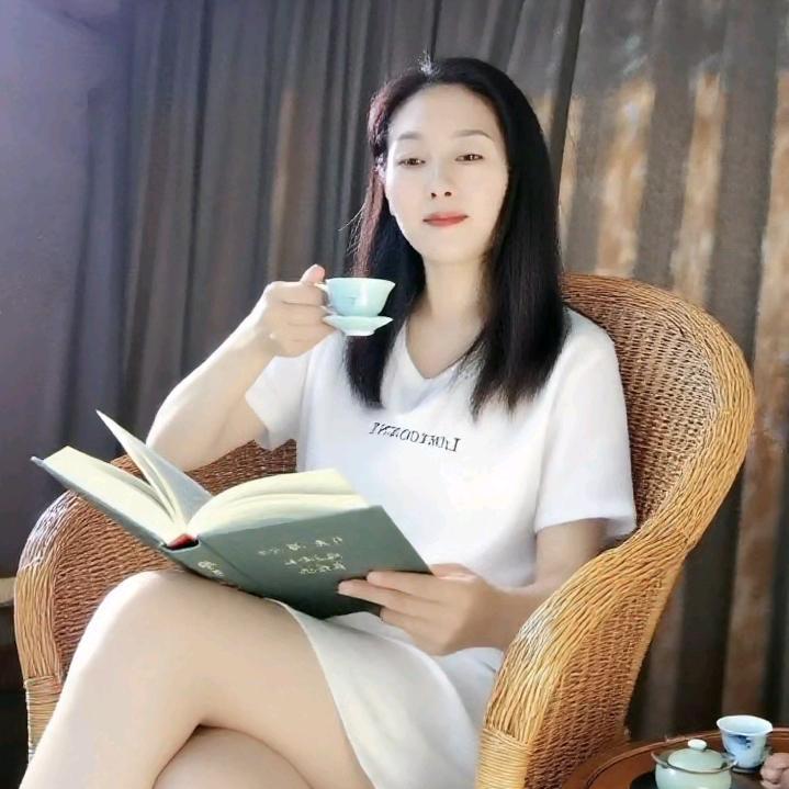 温柔似水