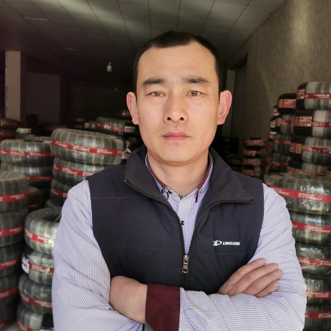 海立轮胎批发零售