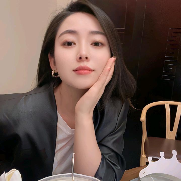 设计师 马欣