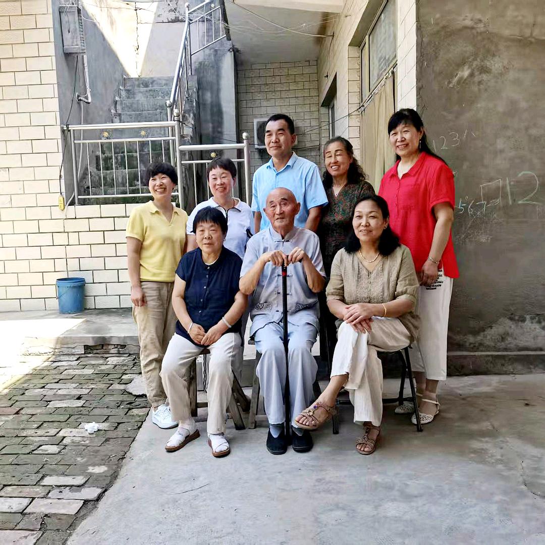 开心幸福一家人2