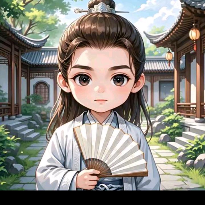 剑来