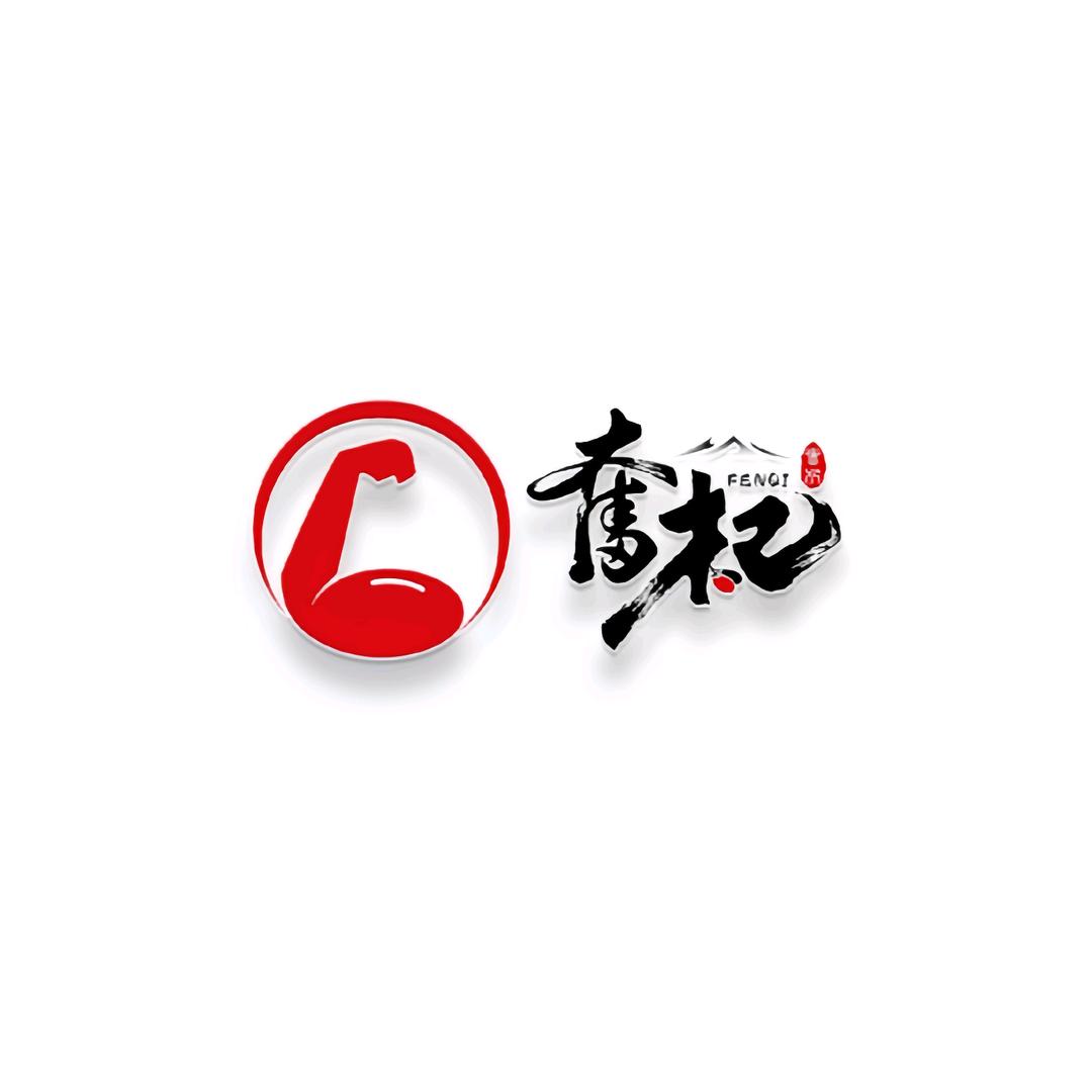 奋杞食品旗舰店营销号